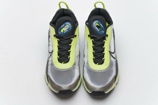BV99770-101 Nike Air Max 2090 Blue Force - Image 4