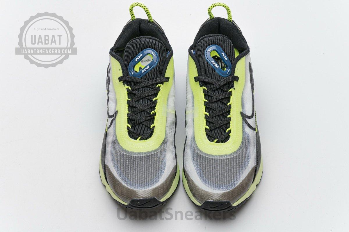 BV99770-101 Nike Air Max 2090 Blue Force - Image 4