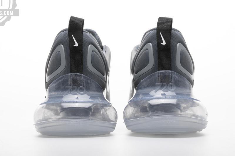 Nike Air Max 720 Cool Grey AO2924-002 - Image 8