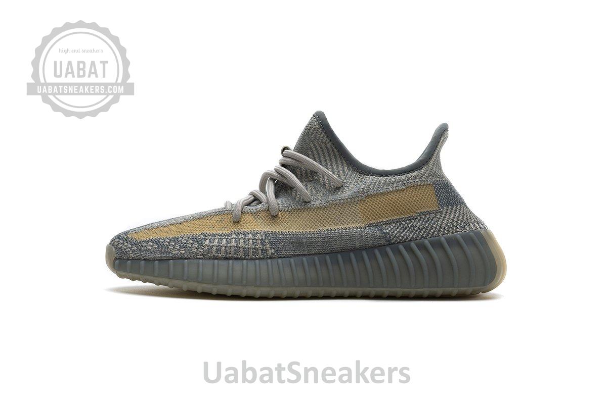 FZ5421 adidas Yeezy Boost 350 V2 “Israfil”Basf Boost
