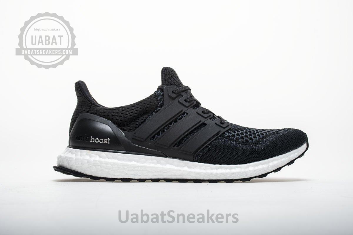 Adidas Ultra Boost 1.0 Core Black S77417 - Image 2