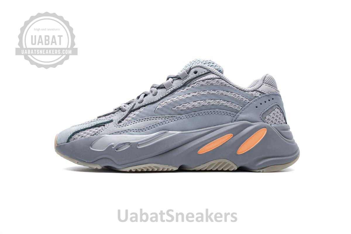 FW2549 adidas Yeezy Boost 700 V2 “Inertia”Basf Boost