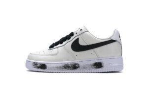 DD3223-100 PEACEMINUSONE x Nike Air Force 1 “Para-Noise 2.0”