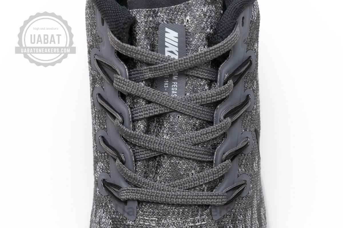 AQ2203-001 Nike Air Zoom Pegasus 36 Grey - Image 10