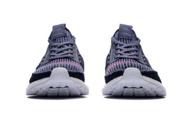 Ultra Boost 5.0(2019) Raw Indigo D96863 - Image 4