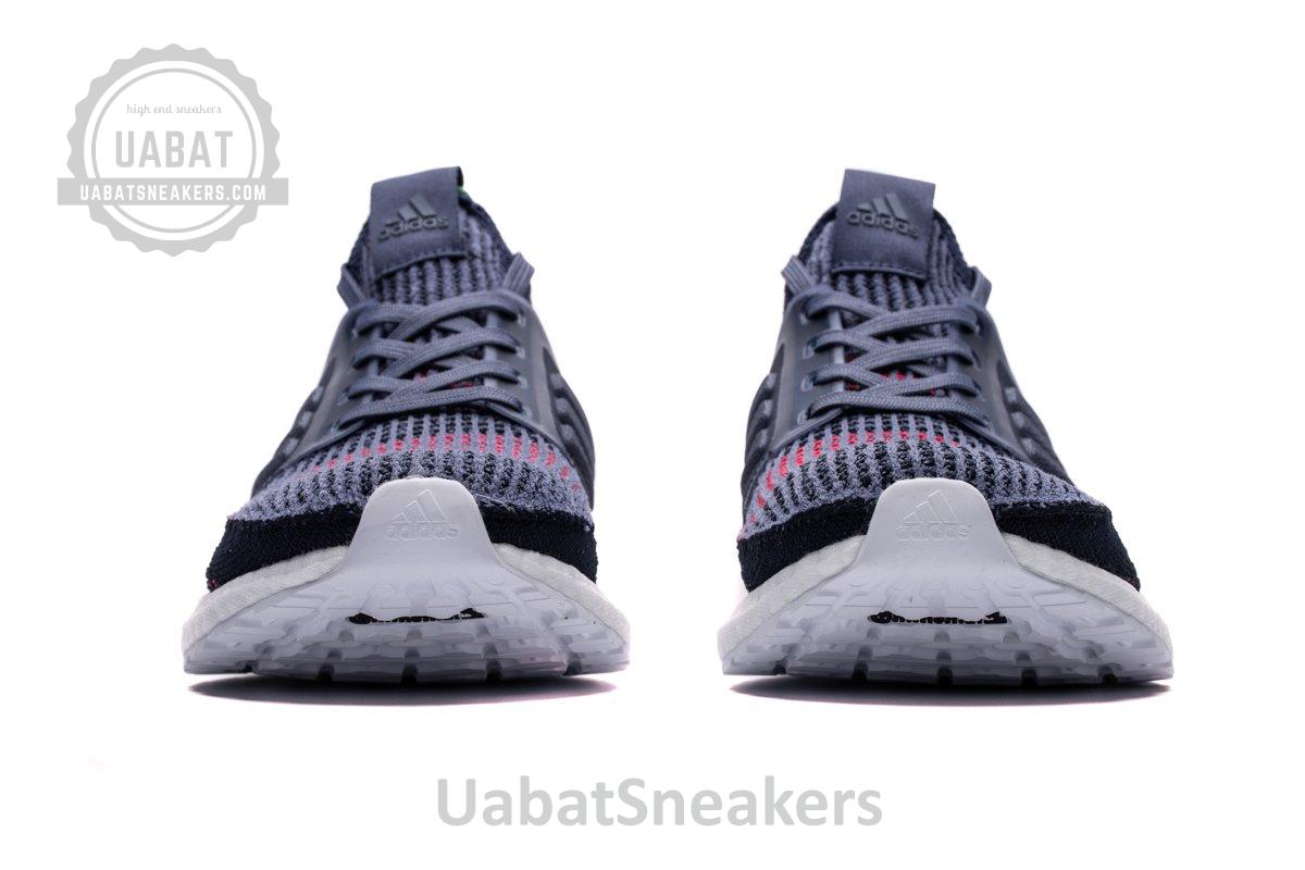Ultra Boost 5.0(2019) Raw Indigo D96863 - Image 4