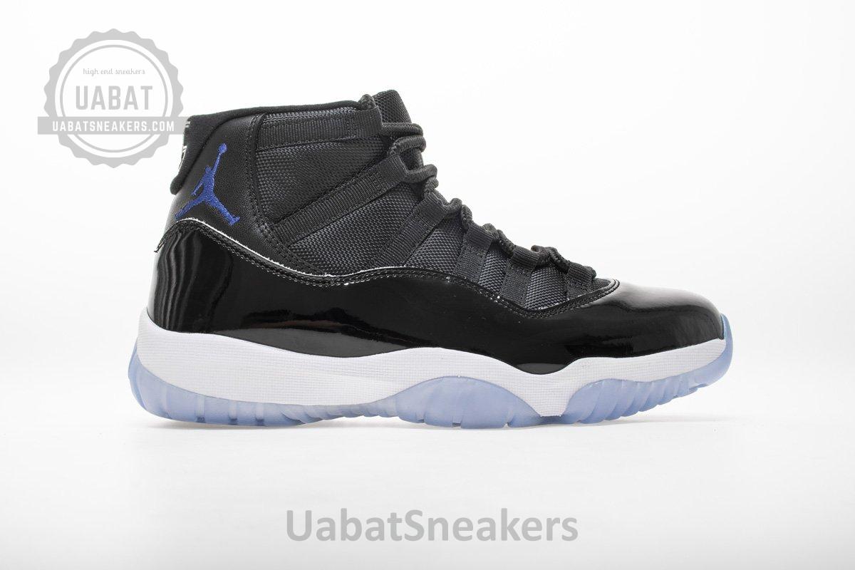 Air Jordan 11 “Space Jam” 378037-003 - Image 2