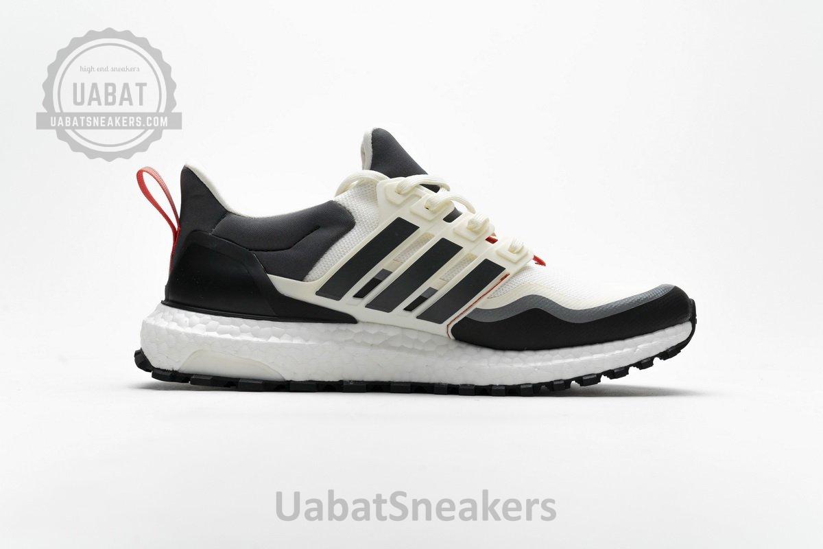 EG8096 adidas UltraBOOST All Terrain White - Image 9