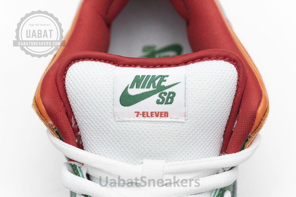 CZ5130-600 7-Eleven x Nike SB Dunk Low - Image 11