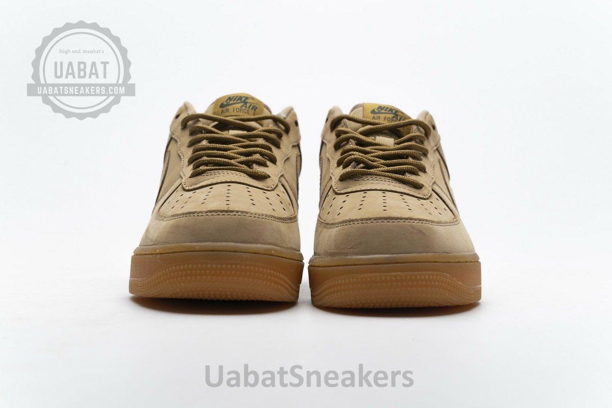 Nike Air Force 1 LV8 LTR Low “Wheat” - Image 4