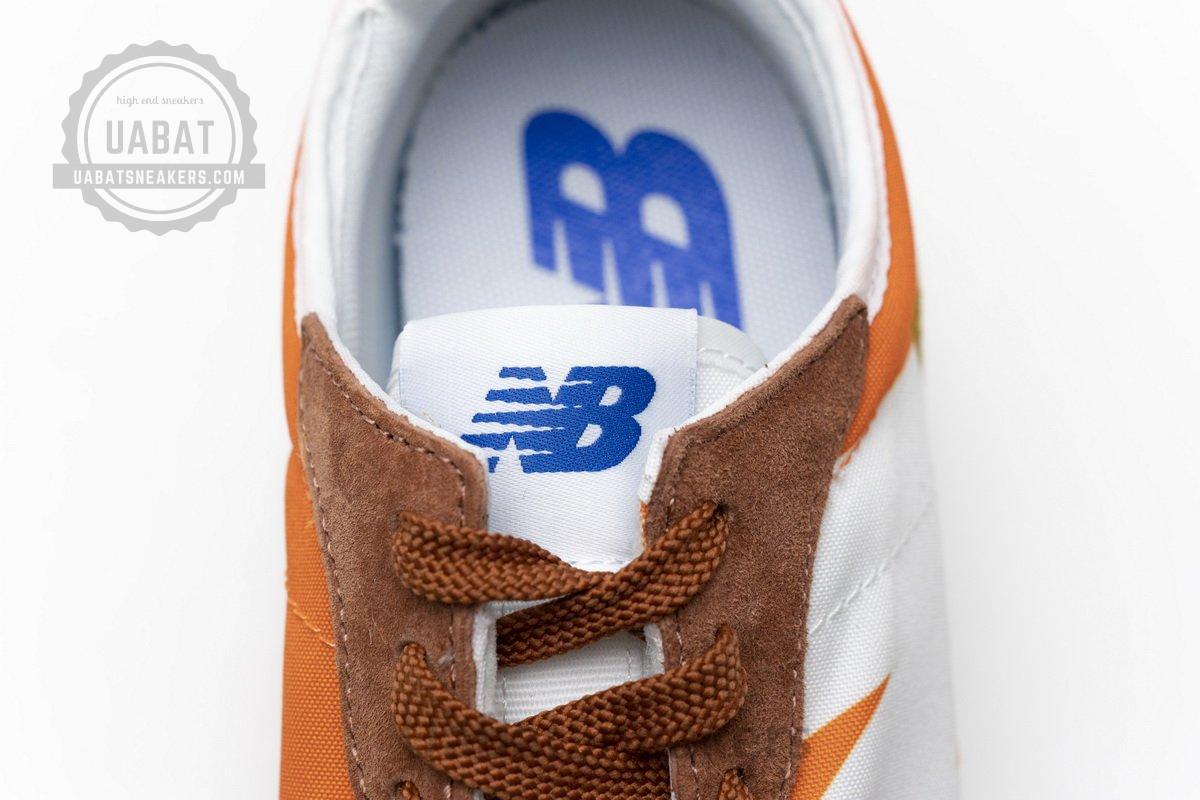 MS327CLA New Balance “Orange” - Image 12