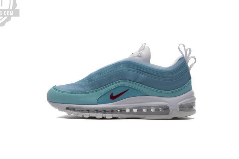 Nike Air Max 97 'Shanghai Kaleidoscope' CI1508-400