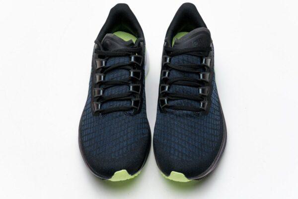 BQ9646-001 Nike Air Zoom Pegasus 37 Peacock Blue - Image 4