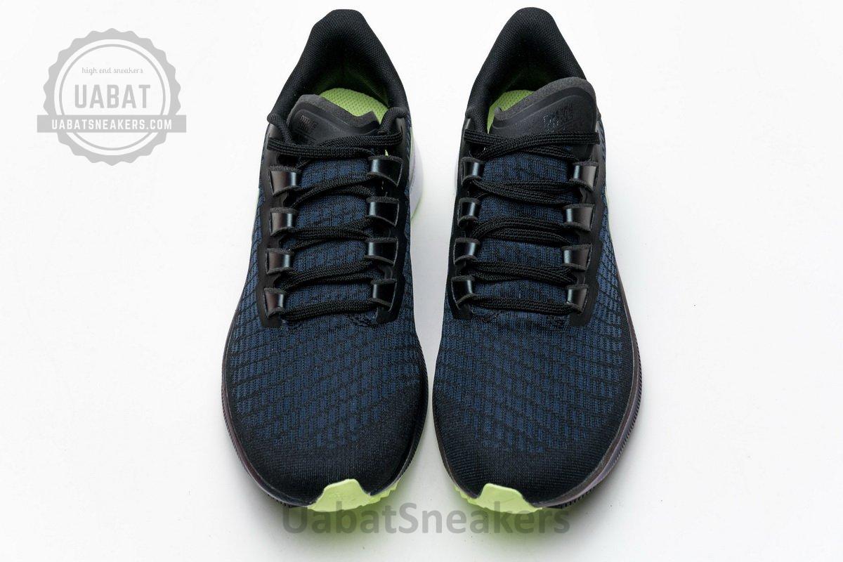 BQ9646-001 Nike Air Zoom Pegasus 37 Peacock Blue - Image 4