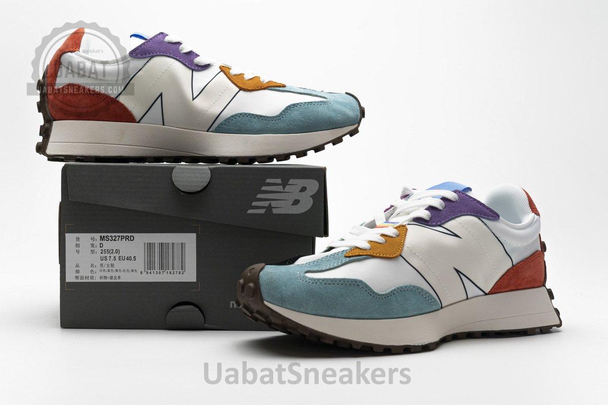 MS327PRD New Balance Pride - Image 2