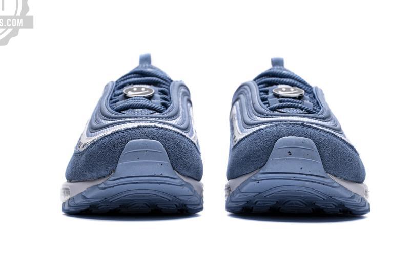 Nike Air Max 97 ND Have a Nike Day Indigo Storm BQ9130-400 - Image 8