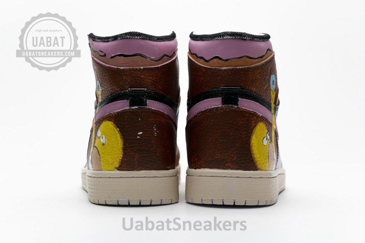 Air Jordan 1 Mid - Image 7