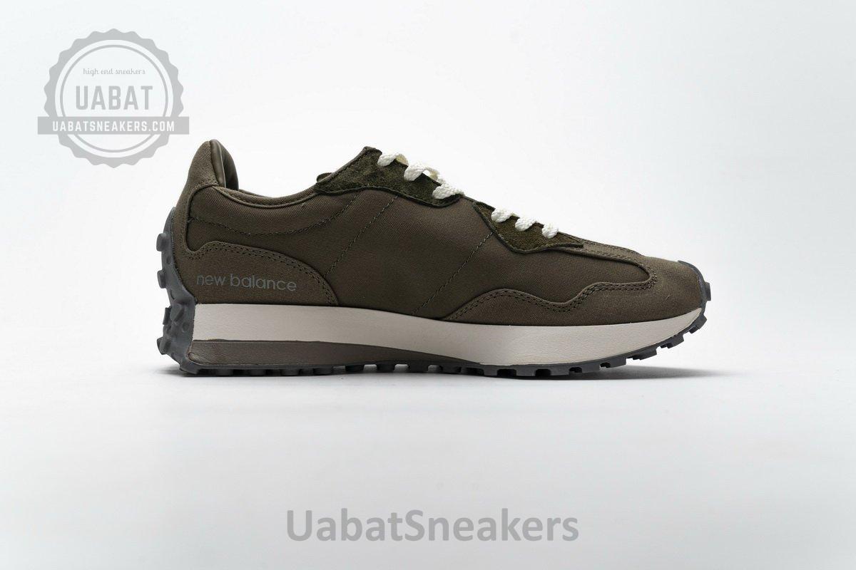DCJ New Balance Army Green - Image 8