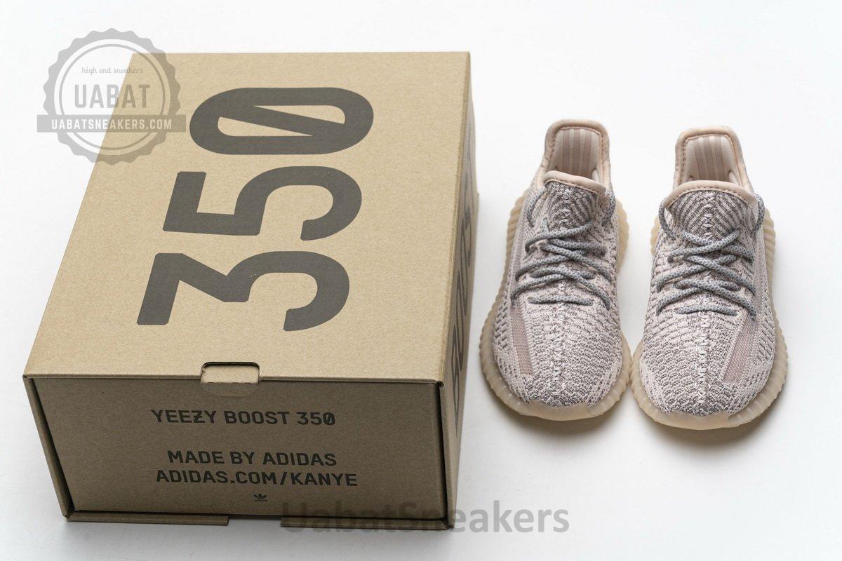 FV5675 adidas Yeezy Boost 350 V2 Synth Reflective - Image 5