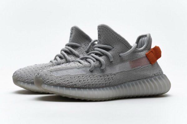 FX9018 adidas Yeezy Boost 350 V2 “Tail Light” - Image 2