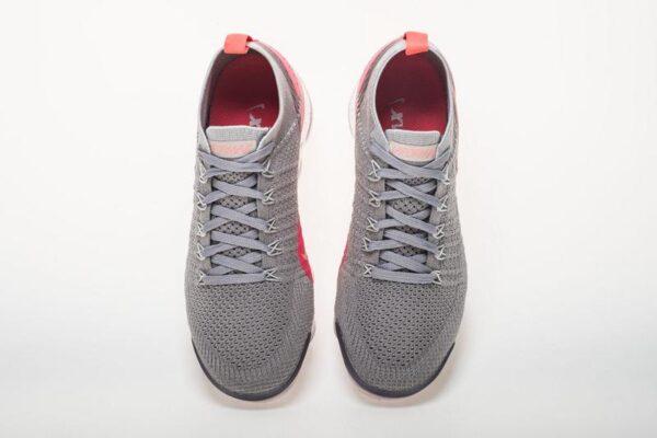 Nike Air VaporMax 2.0‘Grey Crimson Pulse’942843-005 - Image 5