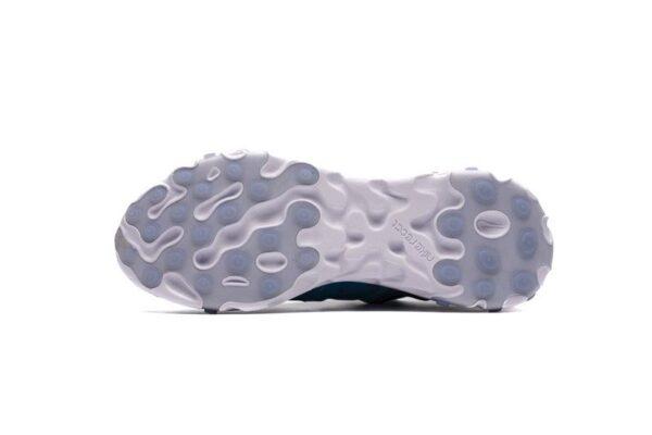 Nike React Element 87 “Royal Tint”AQ1090-400 - Image 4