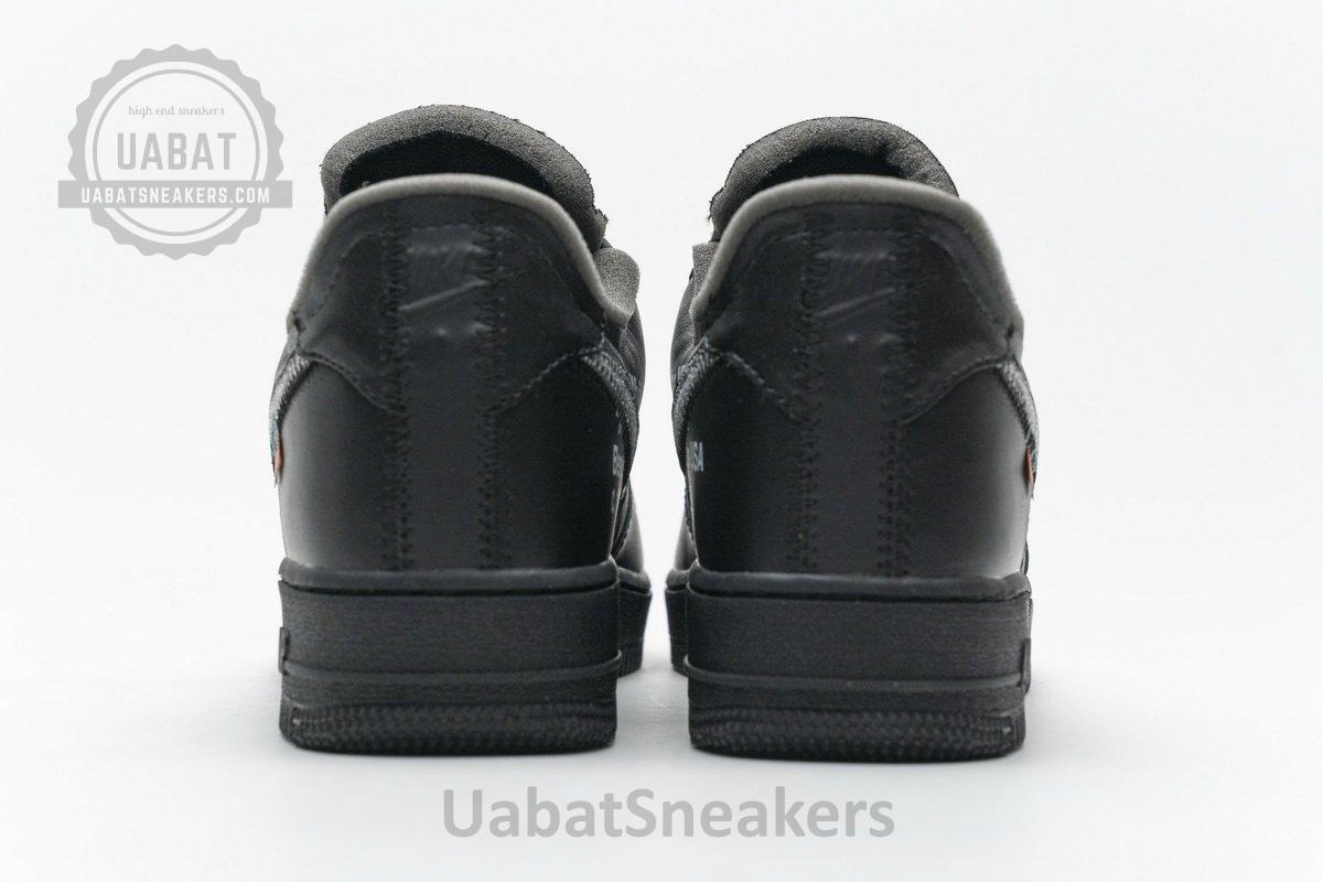 AV5210-001 OFF White X Air Force 1 ’07 Low MOMA - Image 7