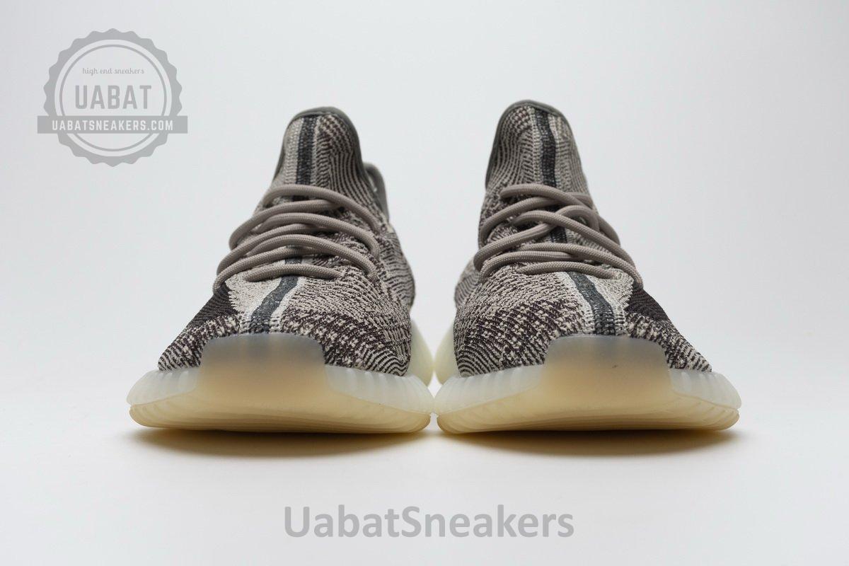 FZ1267 adidas Yeezy Boost 350 V2 “Zyon”Real Boost - Image 3