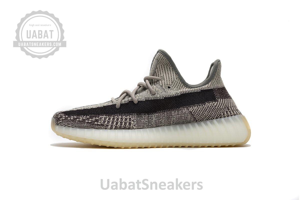 FZ1267 adidas Yeezy Boost 350 V2 “Zyon”Real Boost