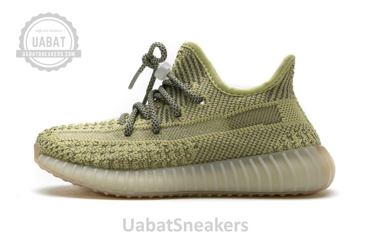 FV3252 adidas Yeezy Boost 350 V2 "Antlia Reflective" - Image 10