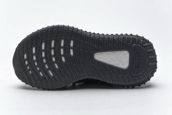 FU9013 adidas Yeezy Boost 350 V2 Black - Image 8