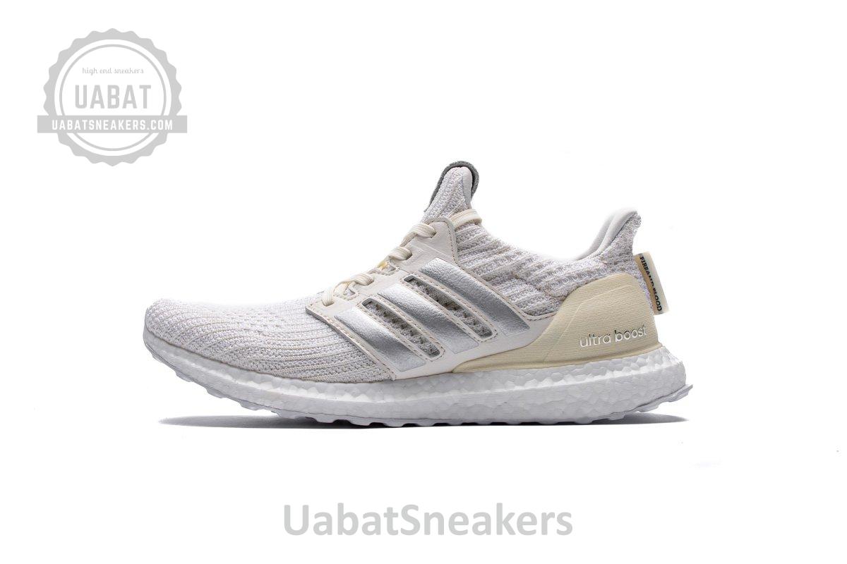GAME OF THRONES x Ultra Boost “House Targaryen”EE3711