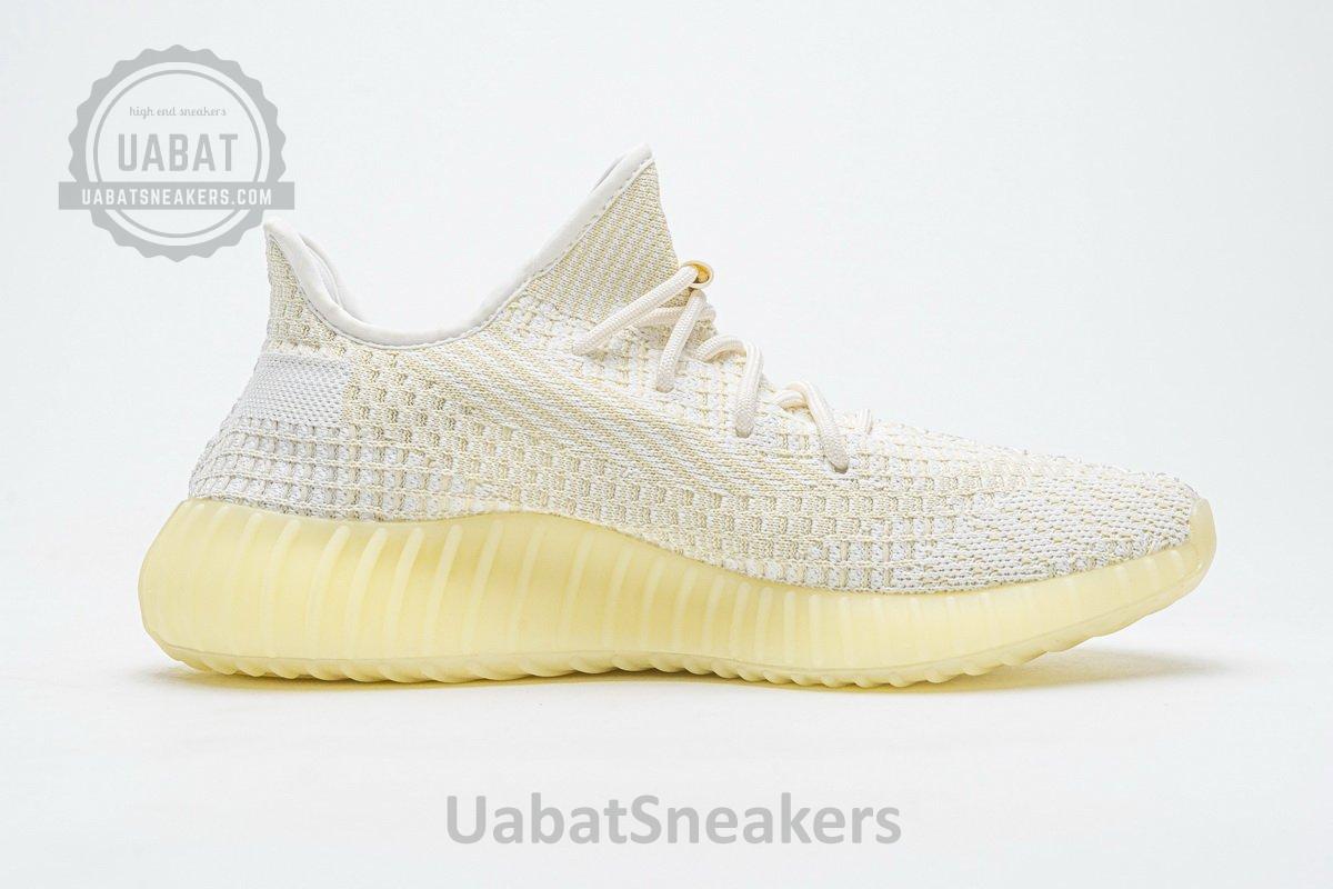 FZ5246 adidas Yeezy Boost 350 V2 Abez - Image 10