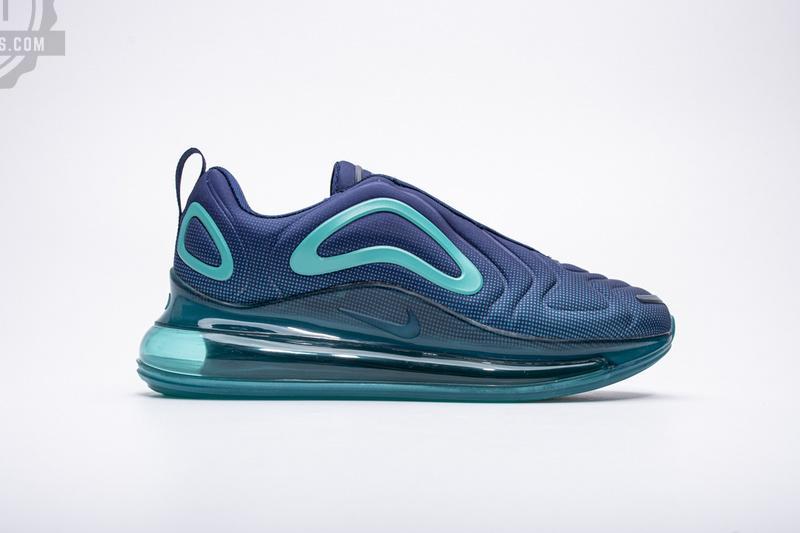 Nike Air Max 720 “Nightshade Spirit Teal”AO2924-405 - Image 6