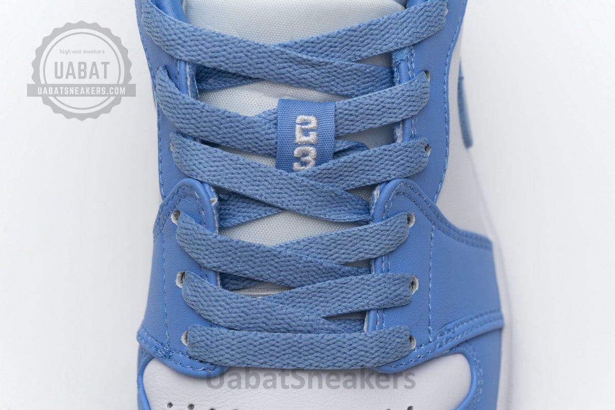 AO9944-441 Air Jordan 1 Low UNC - Image 10