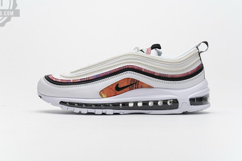 CU4731-100 Nike Air Max 97 Vintage Mosaic - Image 6