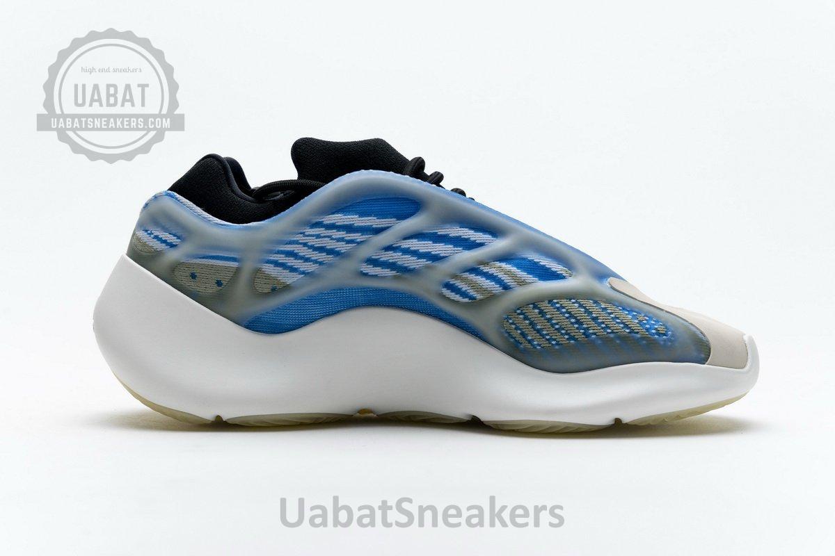 G54850 adidas Yeezy Boost 700 V3 Azareth Basf Boost - Image 10