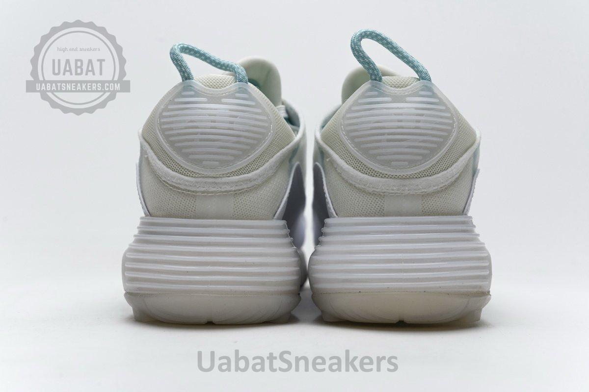 BV9977-102 Nike Air Max 2090 Aurora Green - Image 5