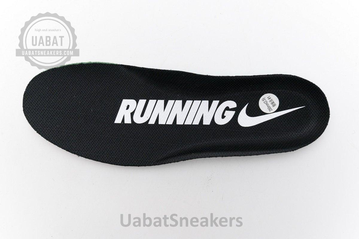 CI2085-001 Nike Air Zoom Pegasus 36 Grey Blue - Image 10