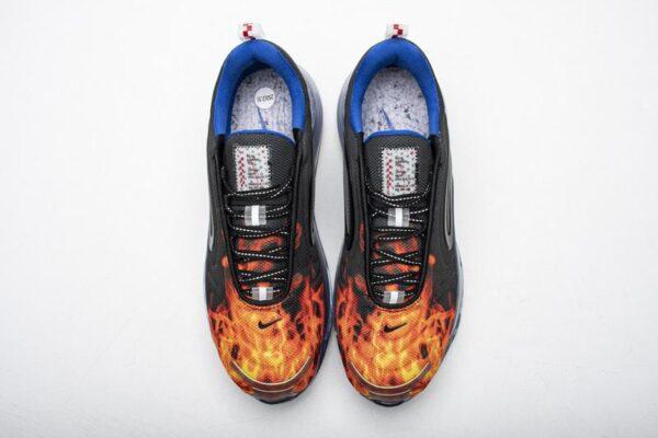 CJ8013-001 Nike Air Max 720 Space Capsule - Image 5
