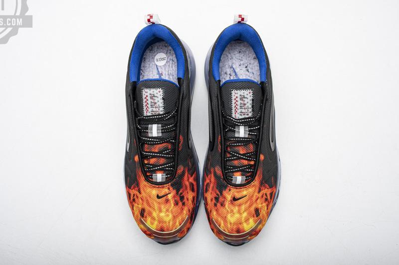 CJ8013-001 Nike Air Max 720 Space Capsule - Image 5