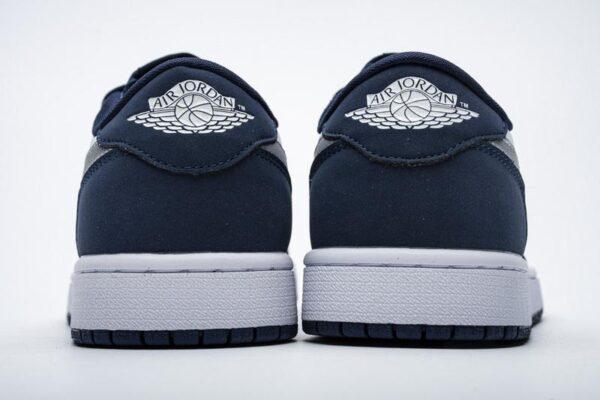 Nike SB X Air Jordan 1 Low Eric Koston CJ7891-400 - Image 5