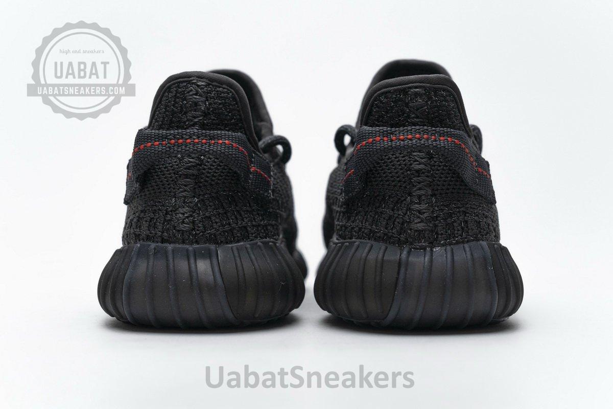 FU2660 adidas Yeezy Boost 350 V2 Black Reflective - Image 4