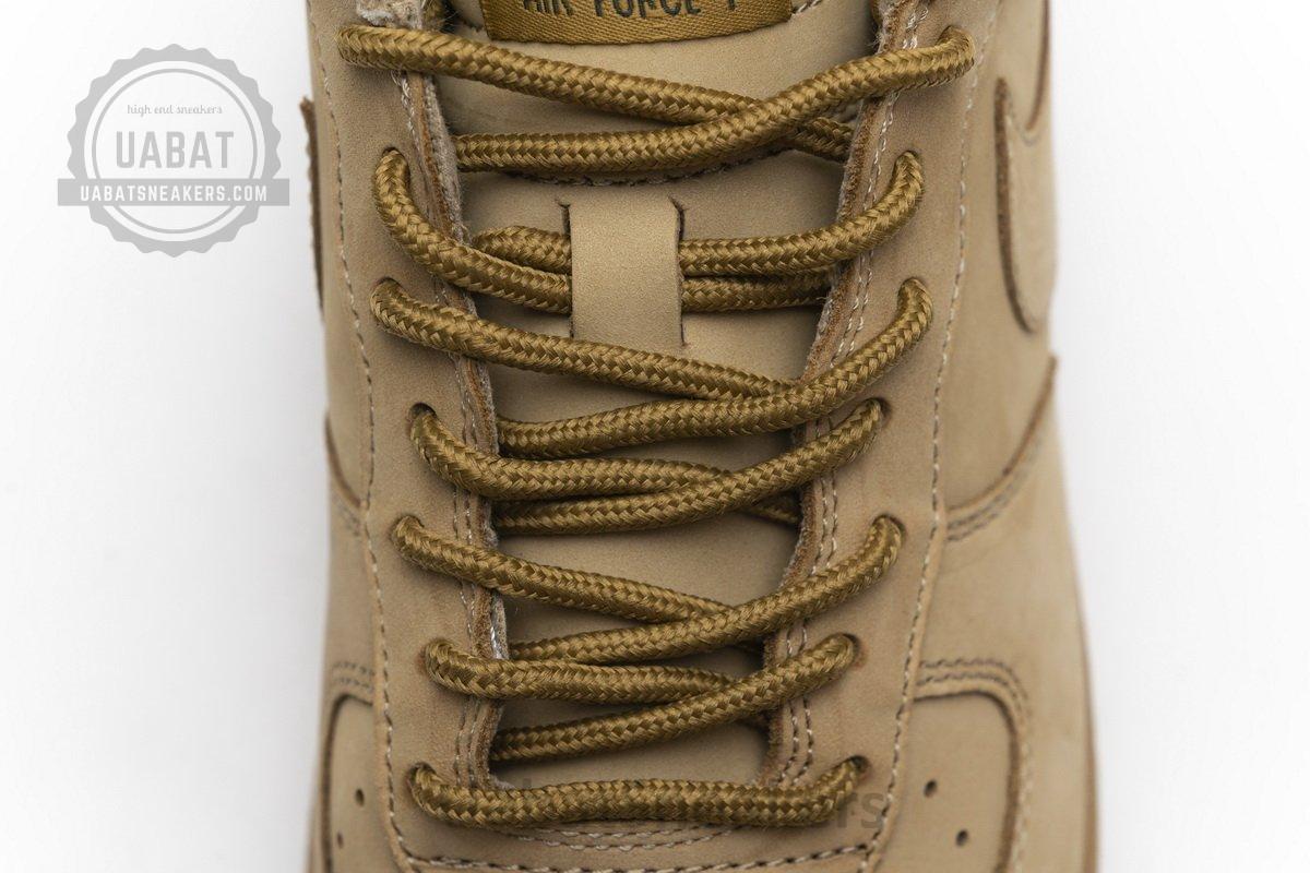 Nike Air Force 1 LV8 LTR Low “Wheat” - Image 10