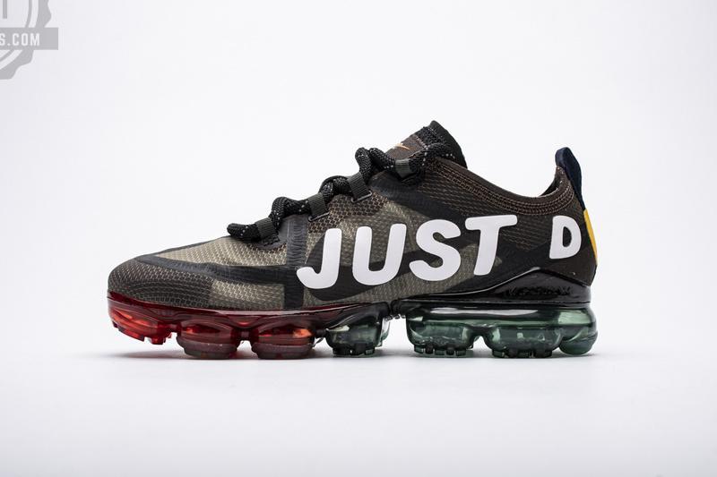 Nike Air Vapormax 2019 CPFM “Cactus Plant Flea Market”CD7001-300