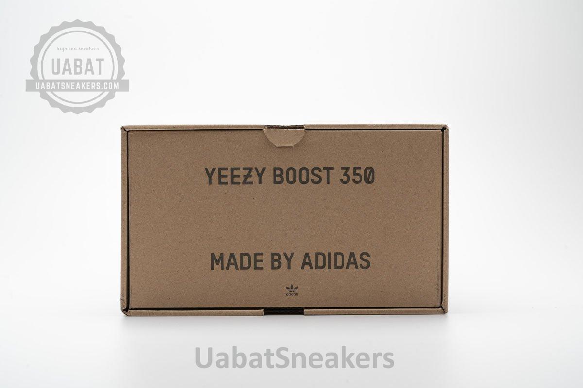 FX4349 adidas Yeezy Boost 350 V2 “Yeshaya Reflective” - Image 5