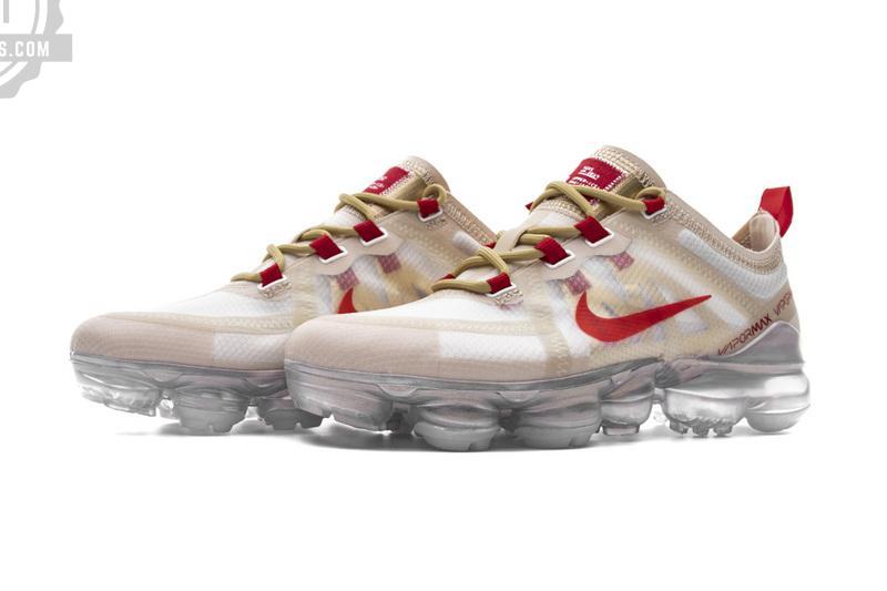 Nike air VaporMax 2019 CNY BQ7041-200 - Image 5