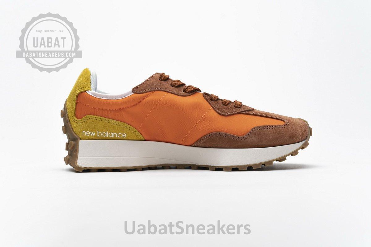 MS327CLA New Balance “Orange” - Image 9