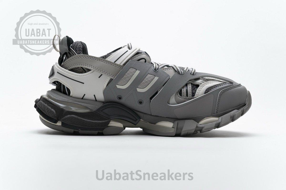 555032 W1GB7 1214 Balenciaga Tess S.Grey - Image 13