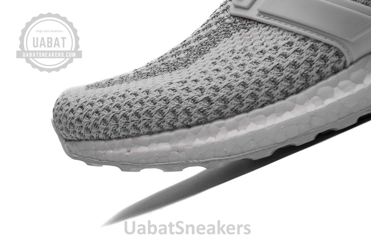 Ultra Boost 2.0 Limited “White Reflective”BB3928 - Image 6